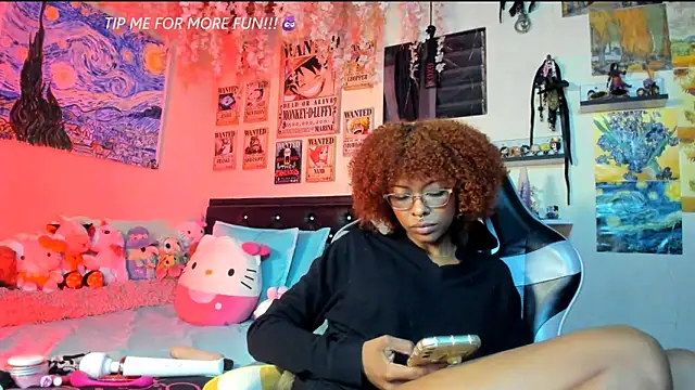 Chat +18 de Cristal_Jonas@xh ao vivo