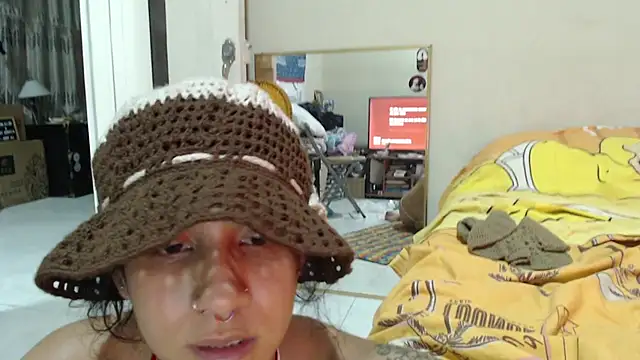 AlinaWoolf_ Chat XXX live
