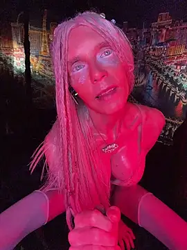 Chat XXX en directo de 1NikiVegas