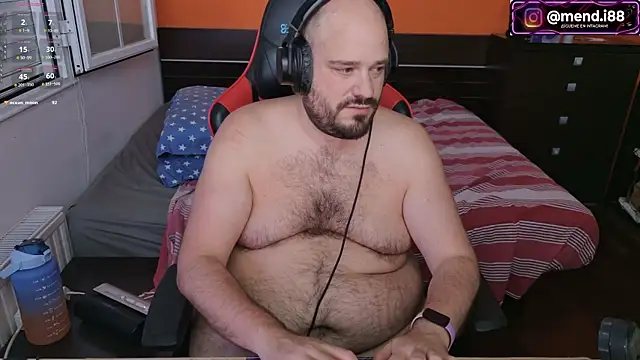 Živý XXX chat menditeta1