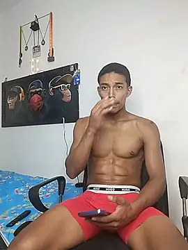 Demiansteven2 라이브 XXX 채팅