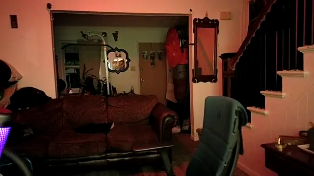 MasterDaddyCool: απευθείας συνομιλία ΧΧΧ