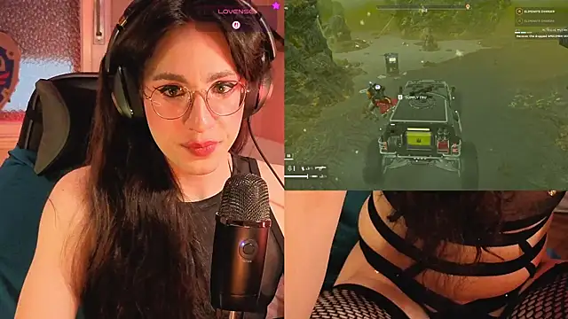 Zesty_Peach 라이브 XXX 채팅