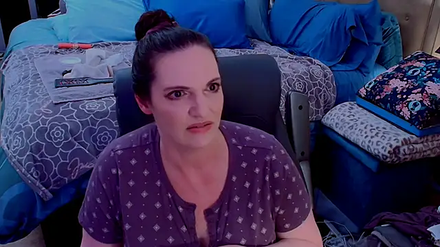 ninajaymes লাইভ XXX চ্যাট