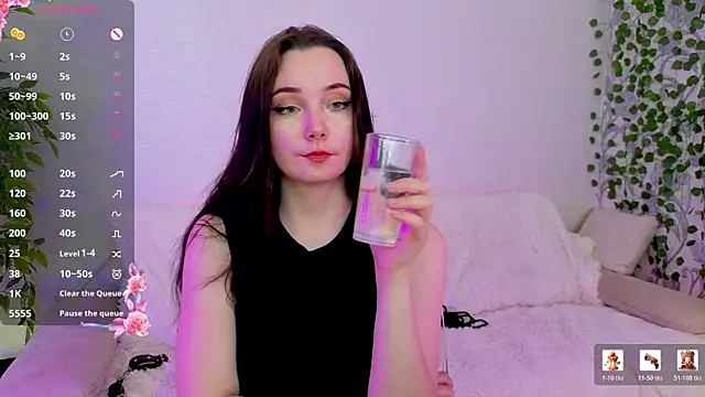 KaraNeagle Chat XXX live