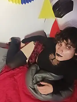 LittleTymmy – Live XXX-chat