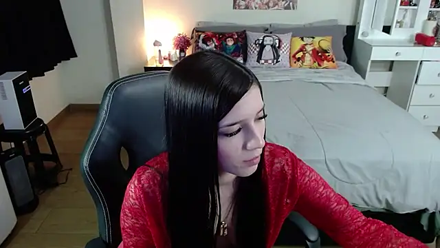 kittykat18x – Live XXX-chat