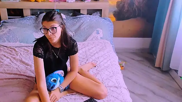 Chat XXX Live MollyLollipop
