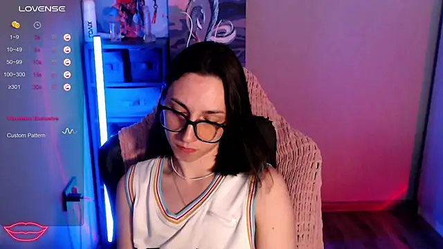 Czat XXX na żywo – JaneRoger