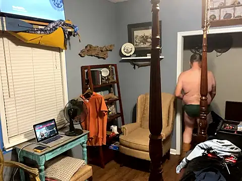 BootsAndCountry Live XXX-Chat