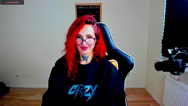 your_tora Chat XXX live