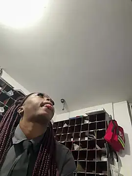 CiaraEbony's Live XXX Chat