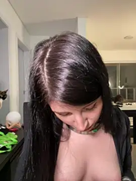 Miihzukii 라이브 XXX 채팅