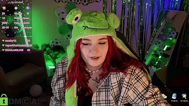 Mia_R0ss Chat XXX live