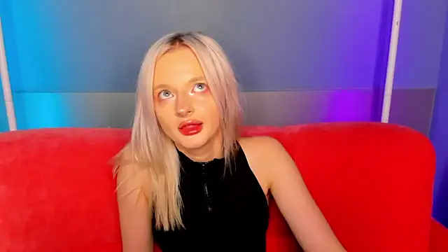 AlessaKiss' Live XXX Chat
