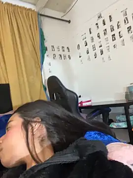 Milleradhara24 Live XXX Chat
