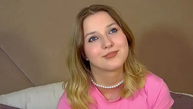 TinnaBurton Live XXX-chat