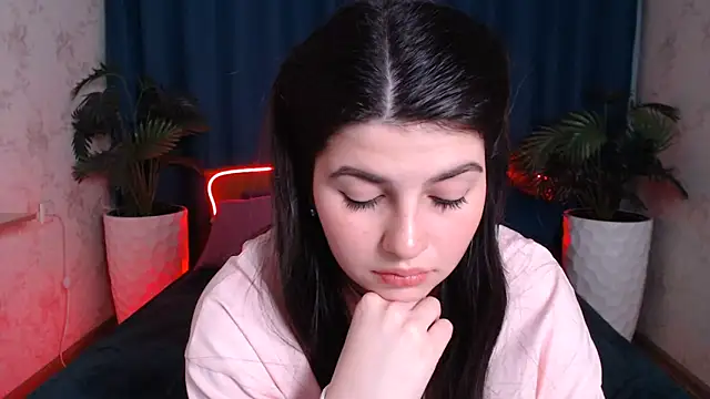 KisaModel Chat XXX live