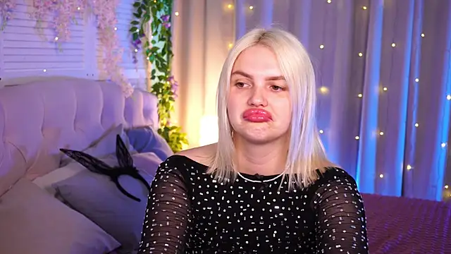 AmeliaWeells Live XXX Chat