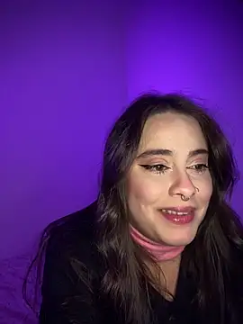 Chat XXX ao vivo de PutaYasmim