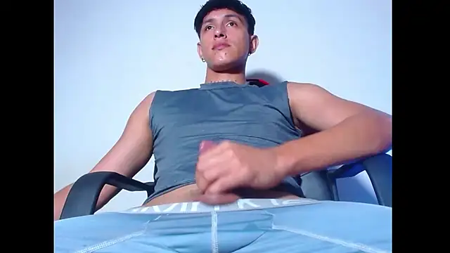 Czat XXX na żywo – rowanbig
