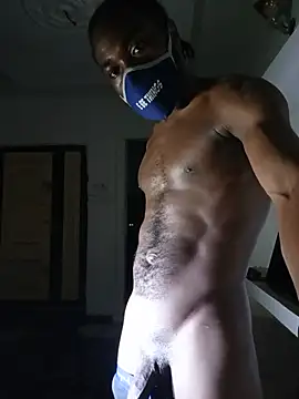 Czat XXX na żywo – Skywalker-