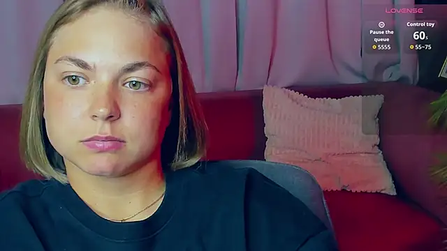 Chat +18 de TataArdent ao vivo