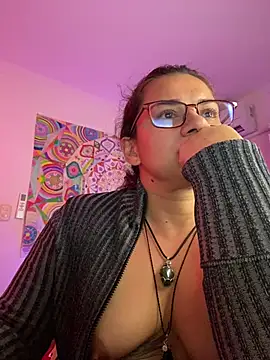 Amarantha_666のライブXXXチャット