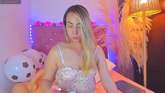 _sexybunny_ Live XXX-Chat