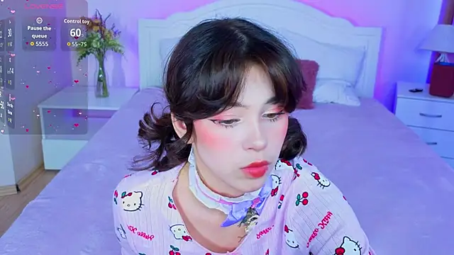Hotary_Yuko Obrolan Langsung XXX