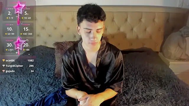 cml0_ – Naživo XXX chat