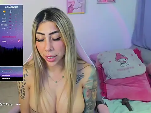 Martina_robertss' Live XXX Chat