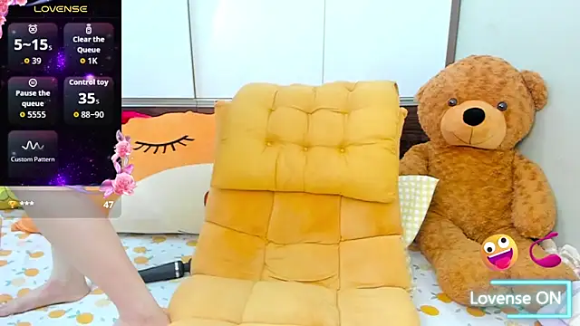 Sembang XXX Secara Langsung Ran-o0_Chan