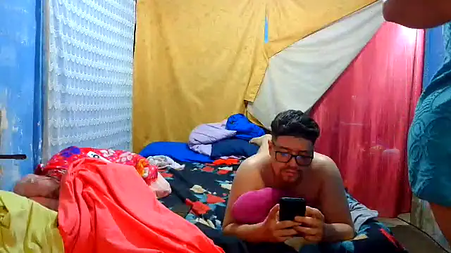 Chat XXX Live pecadodulce123