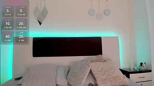 Sky_Loren's Live XXX Chat