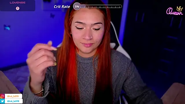 Chat XXX en directo de ImLui_lu