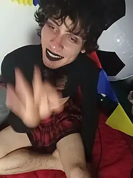 XXX chat uživo modela LittleTymmy