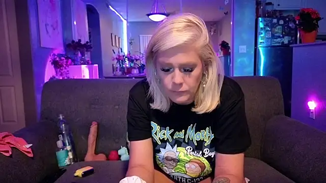 Lexi_Shocker: απευθείας συνομιλία ΧΧΧ