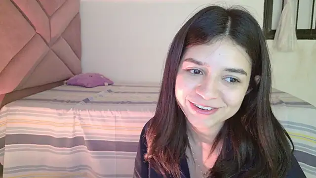 XXX chat uživo modela eva_sin18