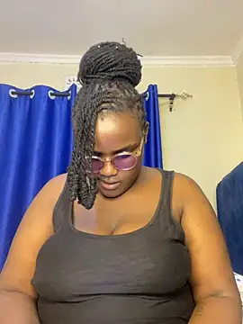 Busty_Bambii254 Chat XXX live