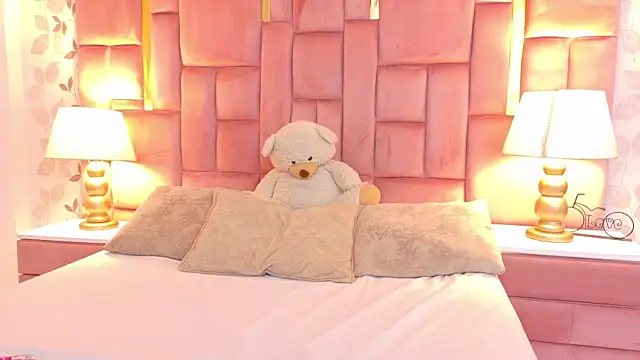 Živý XXX chat LiahRose_