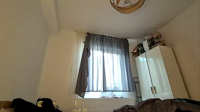 JessicaBake's Live XXX Chat