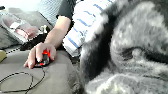 messi_syssy Live XXX-Chat
