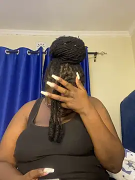 Busty_Bambii254 Chat XXX live