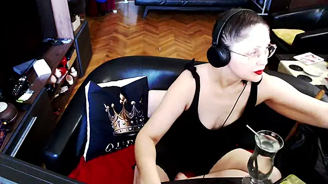 Imperatriza's Live XXX Chat