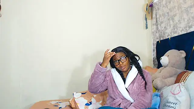Chat XXX Live veronica1xxx