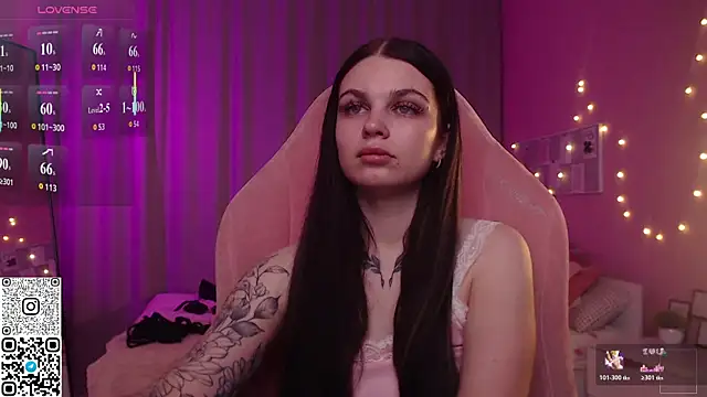 Michela_Fruet Chat XXX live