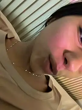 Lilybeeth's Live XXX Chat
