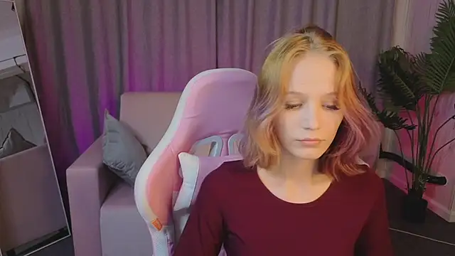 AliceJohansone Live XXX-Chat