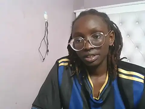 Chat XXX Live SexyAry